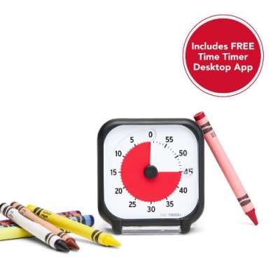 Time Timer Original 7.5 cm
